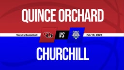 02/19 Highlights @ Churchill