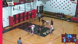 02/27 Highlights vs Paw Paw