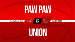 02/27 Highlights vs Paw Paw