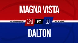 02/9 Highlights vs Magna Vista