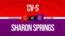 02/10 Highlights @ Sharon Springs