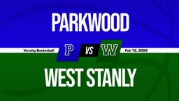 02/11 Highlights vs Parkwood