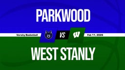 02/11 Highlights vs Parkwood