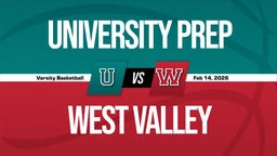 02/13 Highlights vs University Prep