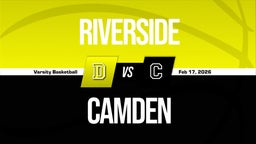 02/16 Highlights vs Riverside