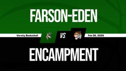 02/6 Highlights @ Encampment