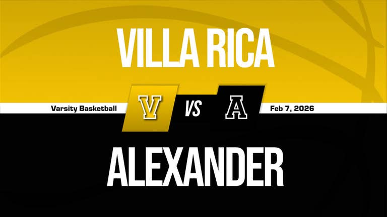 Video player poster
