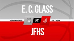02/6 Highlights vs E. C. Glass