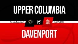 02/7 Highlights @ Davenport