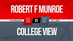 02/6 Highlights @ College View