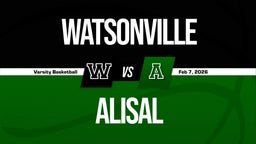 02/6 Highlights vs Watsonville