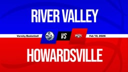 02/10 Highlights vs River Valley
