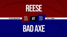 02/6 Highlights vs Reese