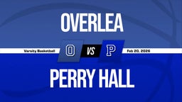 02/20 Highlights @ Perry Hall