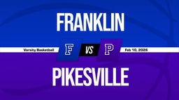 02/10 Highlights vs Franklin