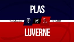 02/9 Highlights vs PLAS