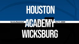 02/10 Highlights vs Houston Academy