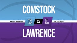 02/10 Highlights vs Comstock