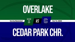 02/12 Highlights vs Overlake