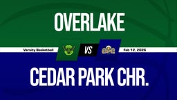 02/12 Highlights vs Overlake