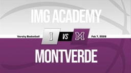 02/7 Highlights @ Montverde