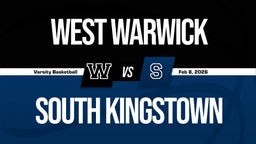 02/8 Highlights vs West Warwick