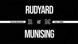 02/7 Highlights vs Rudyard