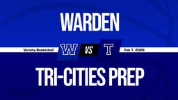 02/7 Highlights vs Warden