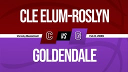 02/7 Highlights vs Cle Elum-Roslyn