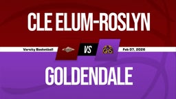 02/7 Highlights vs Cle Elum-Roslyn