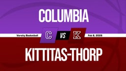 02/7 Highlights @ Kittitas-Thorp