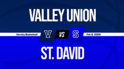 02/7 Highlights @ St. David