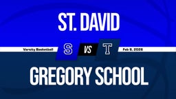 02/7 Highlights @ Gregory School