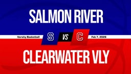 02/7 Highlights vs Salmon River