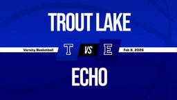 02/7 Highlights vs Trout Lake