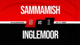 02/10 Highlights vs Sammamish