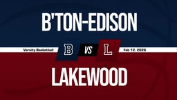 02/11 Highlights @ Lakewood