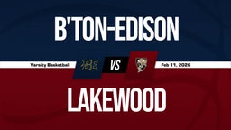 02/11 Highlights @ Lakewood