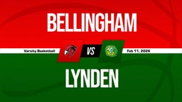 02/11 Highlights vs Bellingham