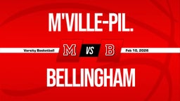 02/9 Highlights vs M'ville-Pil.
