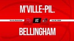 02/9 Highlights vs M'ville-Pil.