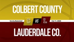 02/10 Highlights @ Lauderdale Co.