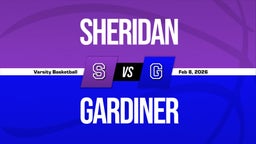 02/7 Highlights @ Gardiner