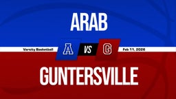 02/10 Highlights @ Guntersville