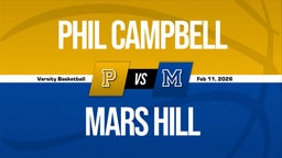 02/10 Highlights vs Phil Campbell