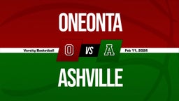 02/10 Highlights @ Ashville