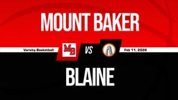 02/11 Highlights @ Blaine