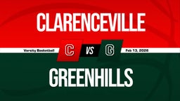 02/12 Highlights vs Clarenceville