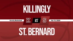 02/15 Highlights @ St. Bernard