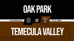 02/11 Highlights vs Oak Park